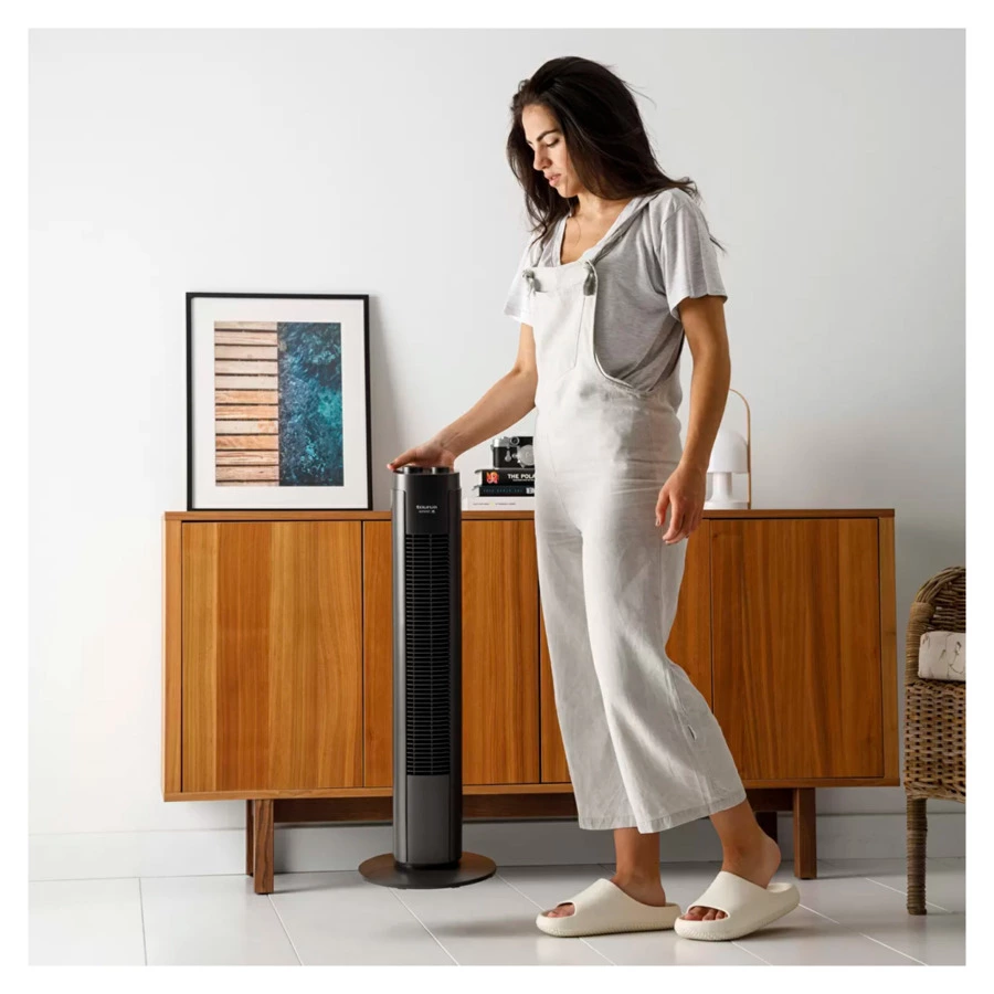 Вентилятор Taurus New Babel