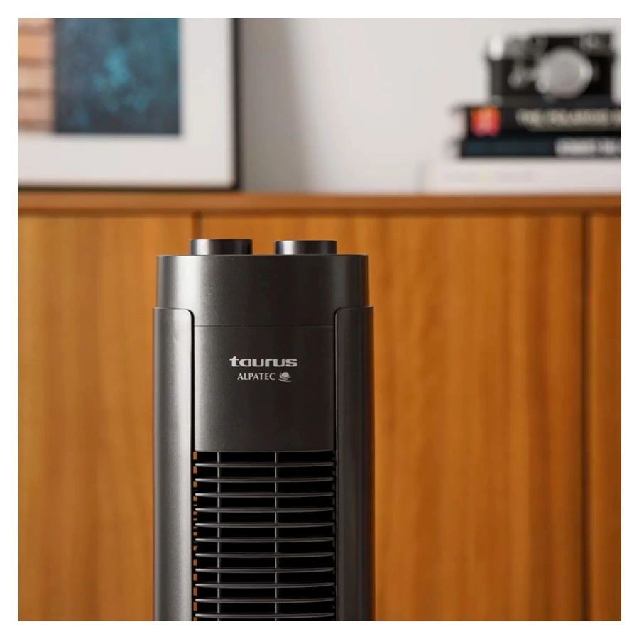 Вентилятор Taurus New Babel