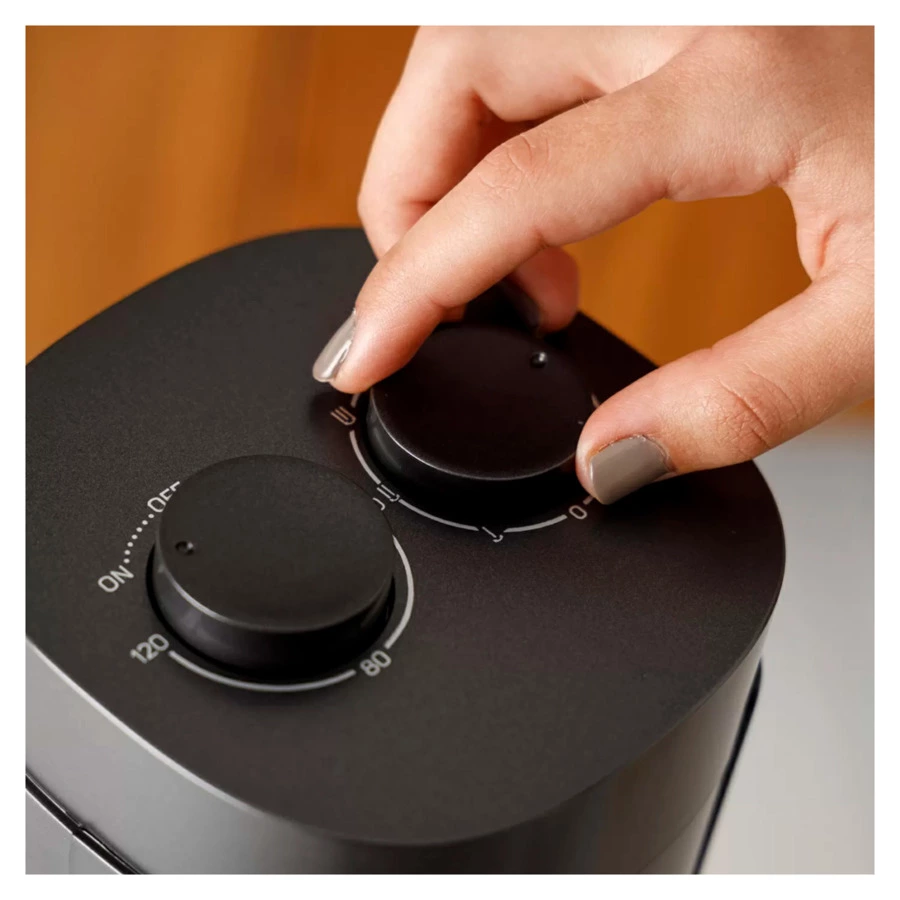 Вентилятор Taurus New Babel