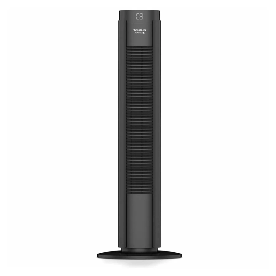 Вентилятор Taurus New Babel Digital