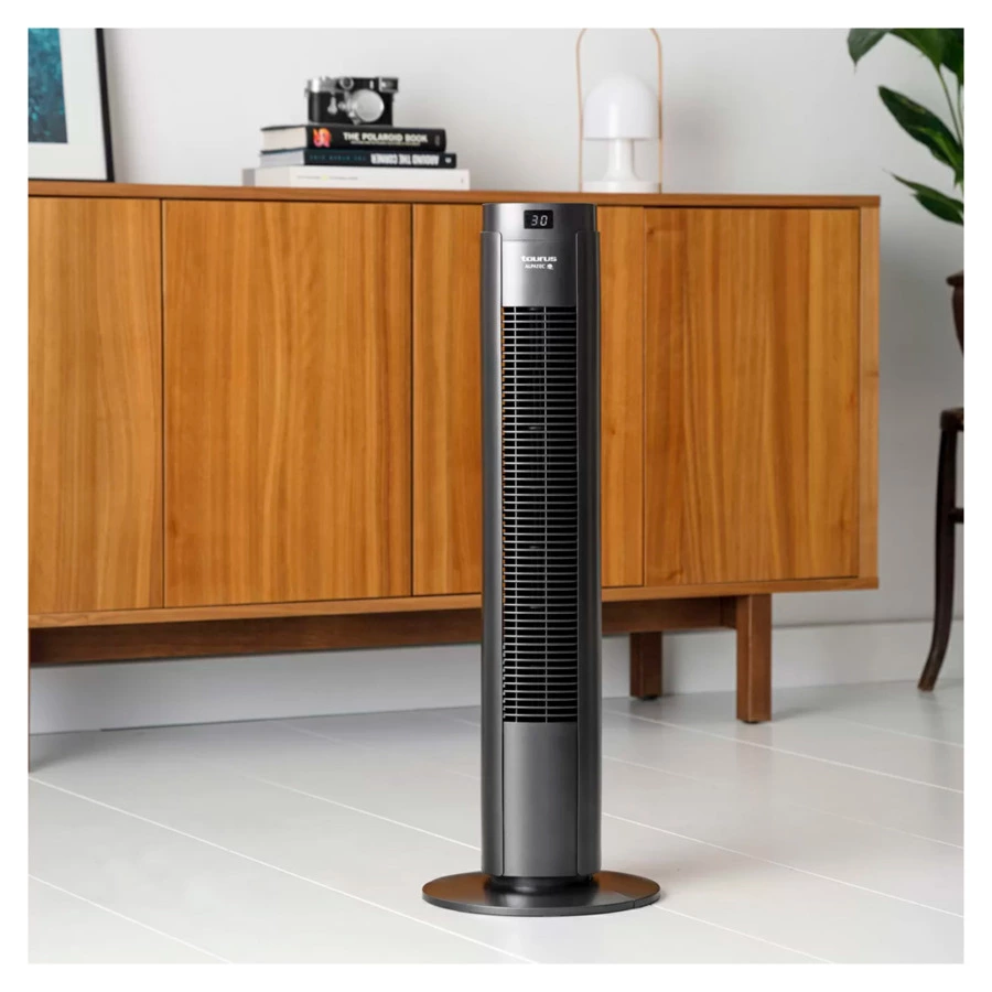 Вентилятор Taurus New Babel Digital