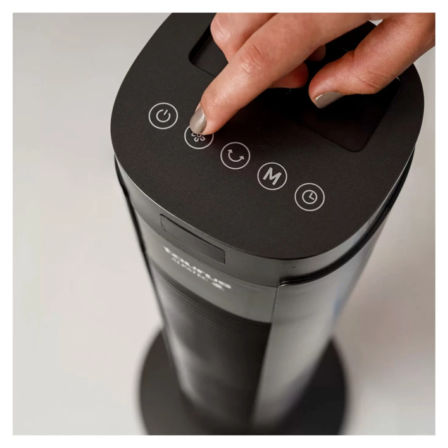 Вентилятор Taurus New Babel Digital