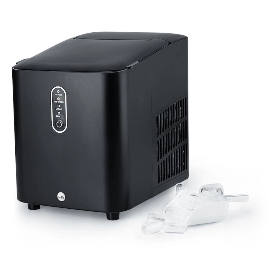 Льдогенератор Wilfa ICM1-600 24х32х24,5 см