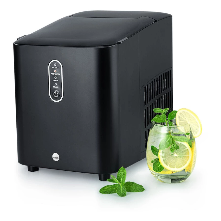 Льдогенератор Wilfa ICM1-600 24х32х24,5 см