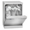 Посудомоечная машина Bomann GSP 7412 inox 84х59х60 см, серебристая