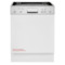 Посудомоечная машина Bomann GSPE 7414 TI 65х64х69 см, белая