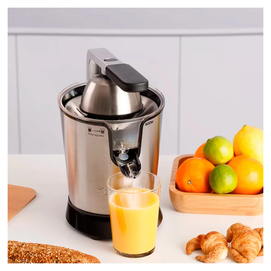 Соковыжималка для цитрусовых Taurus Easy Press 600
