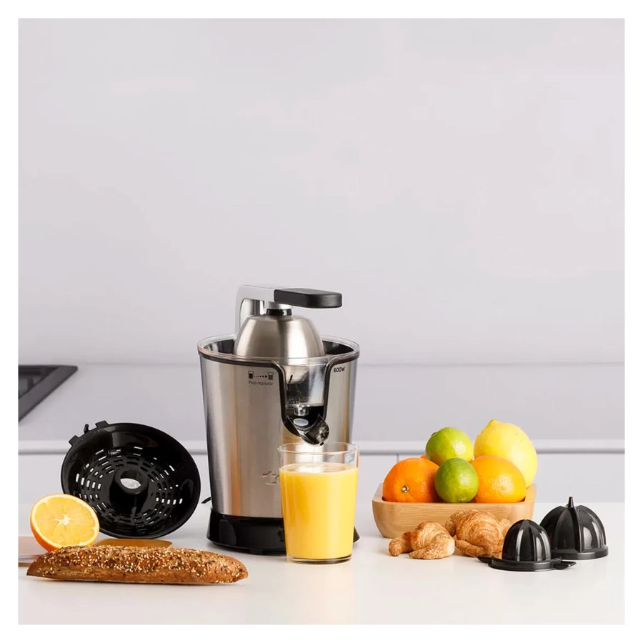 Соковыжималка для цитрусовых Taurus Easy Press 600