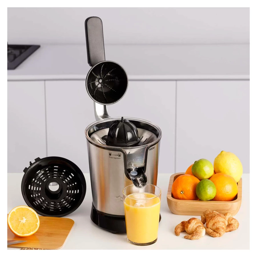 Соковыжималка для цитрусовых Taurus Easy Press 600