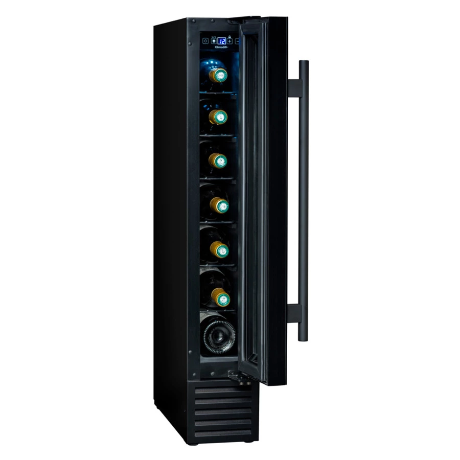 Холодильник винный Climadiff CBU7S1B, черный
