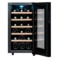 Холодильник винный Climadiff CC18, черный