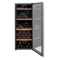 Холодильник винный Climadiff CS105B1, черный