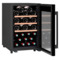 Холодильник винный Climadiff CS31B1, черный