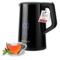 Чайник Profi Cook PC-WKS 1243 schwarz