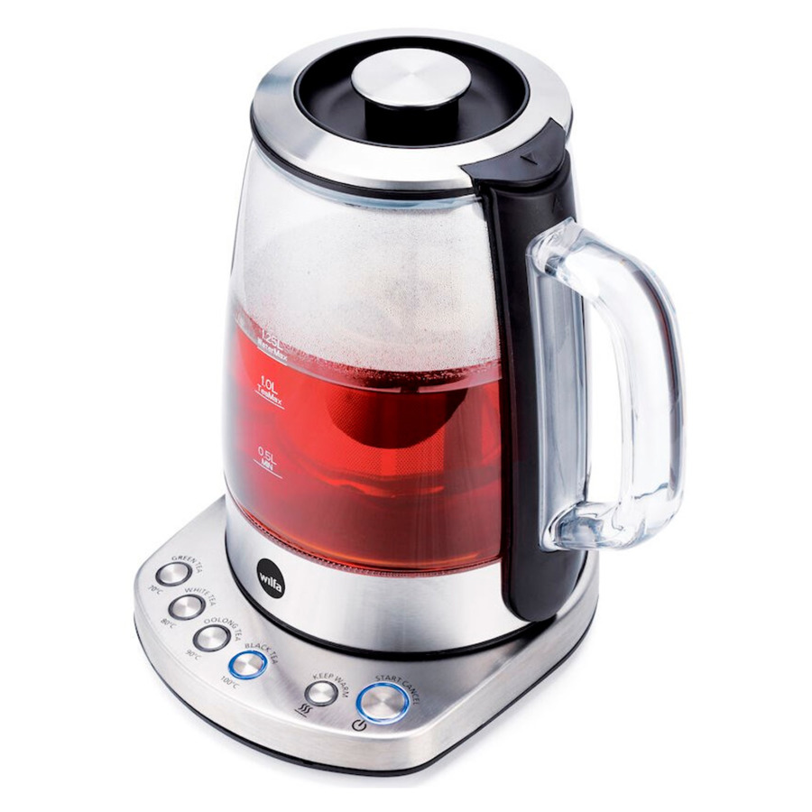 Чайник Wilfa TM1-1500 S