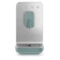 Кофемашина автоматическая SMEG BCC01EGMEU Collezione, 7 программ кофе, изумрудно-зеленая
