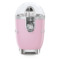Соковыжималка для цитрусовых SMEG CJF11PKEU 28,1x16,6x16,6 см, аллюминий литой, розовая