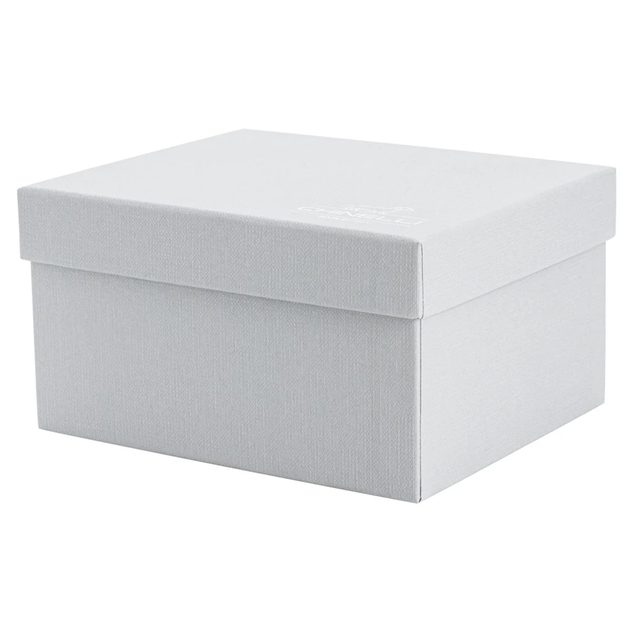 Статуэтка GAMMA Дракон 13х9 см, серебристая, полирезин, п/к