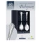 Набор для салата в футляре АргентА Classic Фаворит, вилка и ложка для салата 147,15 г, серебро 925