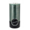 Свеча интерьерная Bougies La Francaise Цилиндр 7х15 см, зеленая