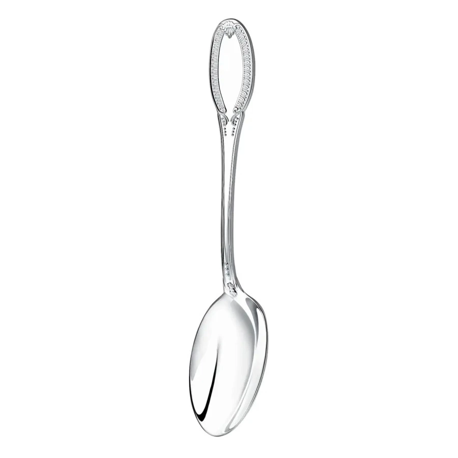 Ложка чайная в футляре АргентА Classic Император 24,96 г, серебро 925