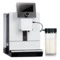 Кофемашина Nivona CafeRomatica NICR 965 48х39х59 см, серебристая, черная, п/к
