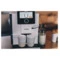 Кофемашина Nivona CafeRomatica NICR 965 48х39х59 см, серебристая, черная, п/к
