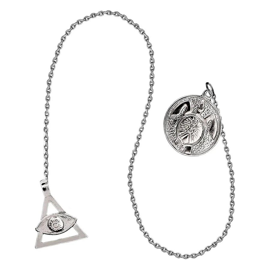 Ионизатор воды в футляре АргентА От Души Амулет долголетия 11,75 г, серебро 925