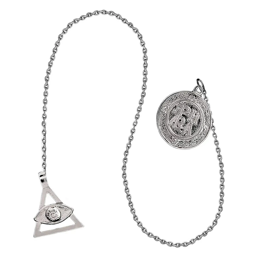 Ионизатор воды в футляре АргентА От Души Амулет здоровья 11,27 г, серебро 925