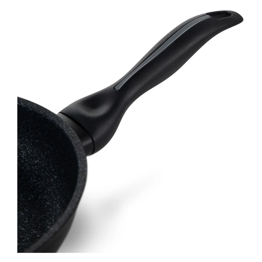 Сковорода Barazzoni Granitica extra Induction d28 см, h5,3 см