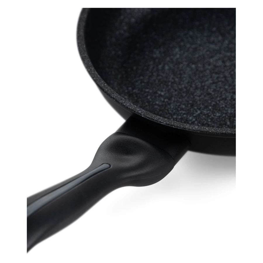 Сковорода Barazzoni Granitica extra Induction d28 см, h5,3 см