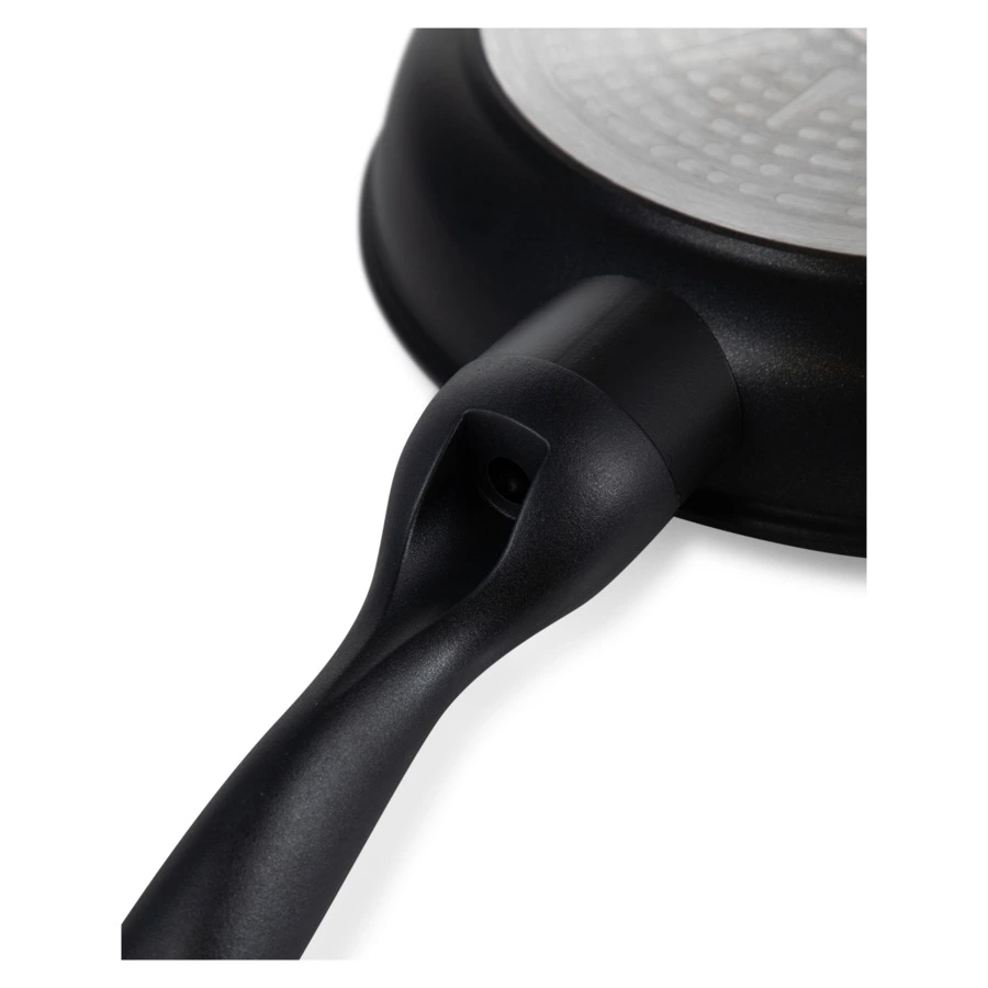 Сковорода Barazzoni Granitica extra Induction d28 см, h5,3 см