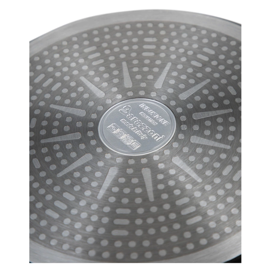 Сковорода Barazzoni Granitica extra Induction d28 см, h5,3 см