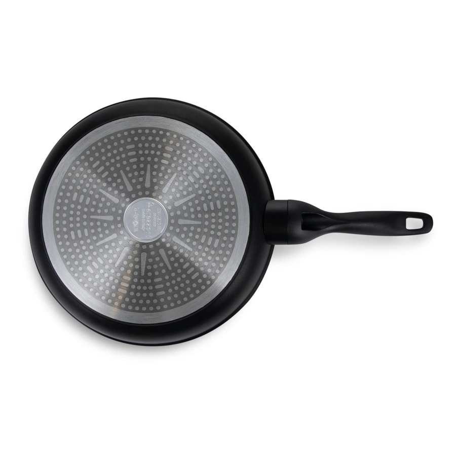 Сковорода Barazzoni Granitica extra Induction d28 см, h5,3 см