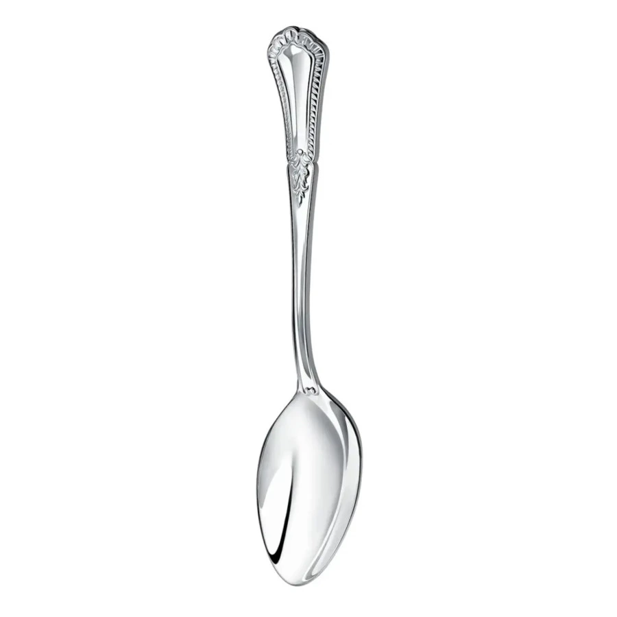 Ложка чайная в футляре АргентА Classic Фаворит 31,75 г, серебро 925