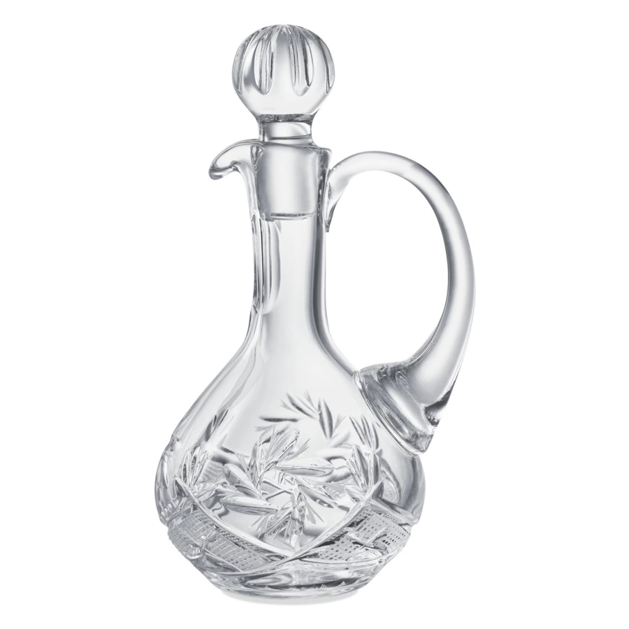 Набор для ликера Неман графин 150 мл, рюмка 15 мл, 6 шт, хрусталь, п/к