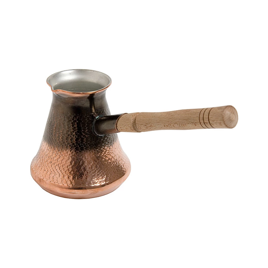 Турка Армения Мраморная 300 мл, медь-sale