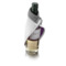 Прихватка для открывания винтовых крышек Vacu Vin 1х2,1 см, силикон, фиолетовая