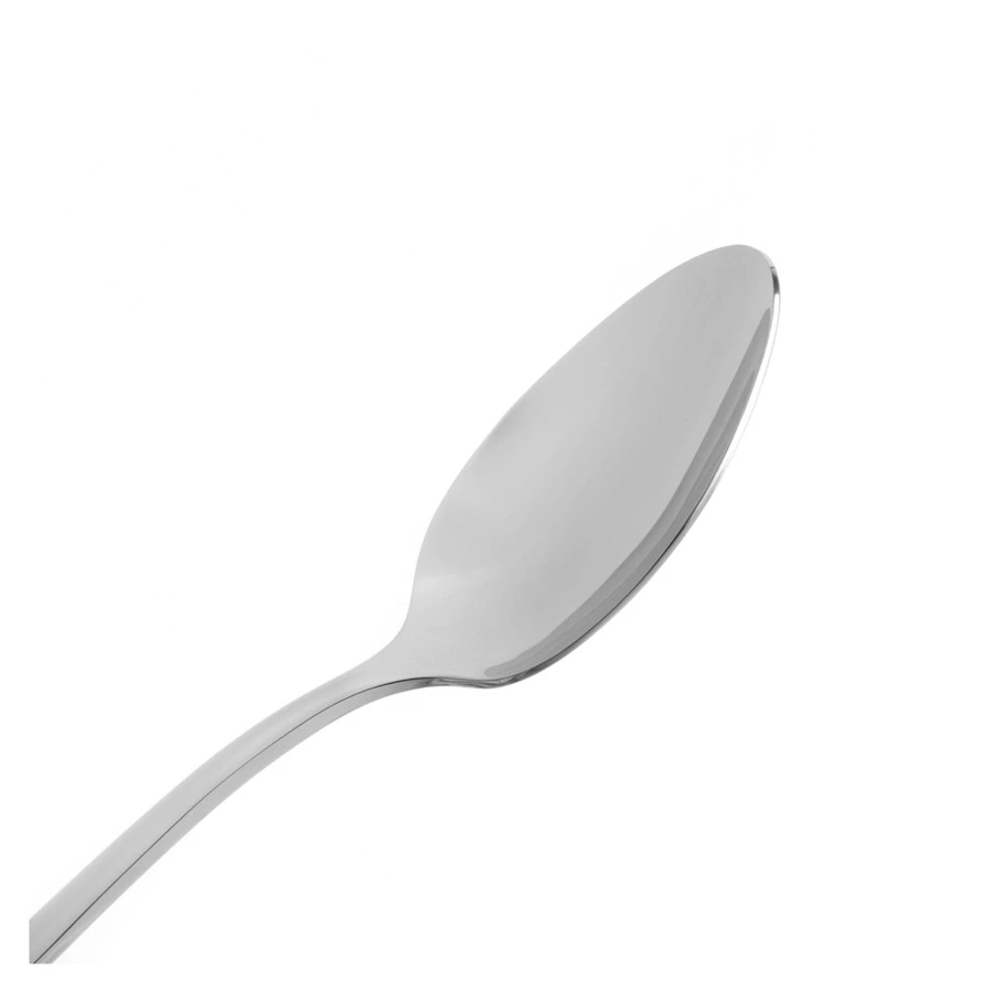 Набор столовых приборов CRISTEMA Chicago на 6 персон 24 предмета, сталь нержавеющая, п/к