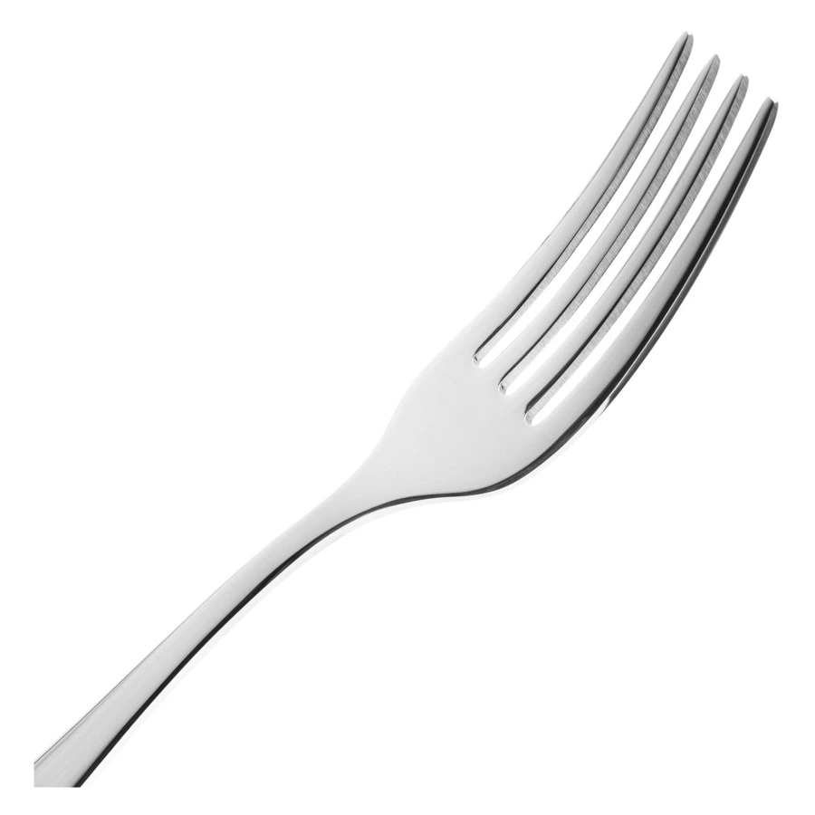 Набор столовых приборов CRISTEMA Colombo на 6 персон 24 предмета, сталь нержавеющая, п/к