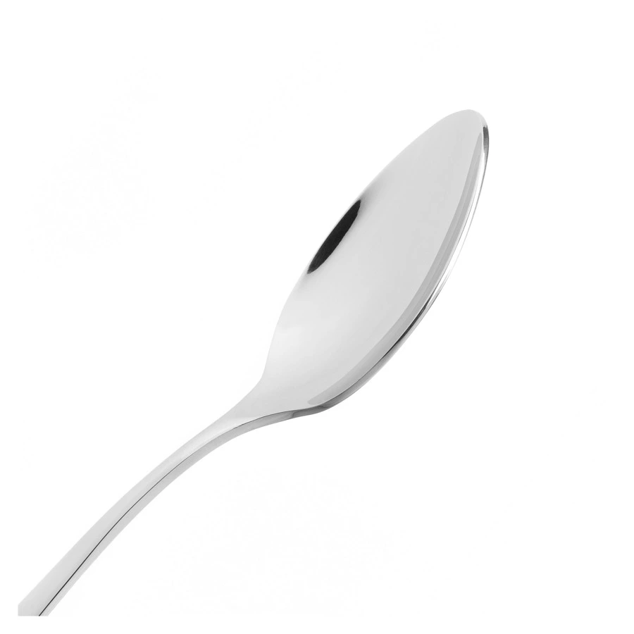 Набор столовых приборов CRISTEMA Colombo на 6 персон 24 предмета, сталь нержавеющая, п/к