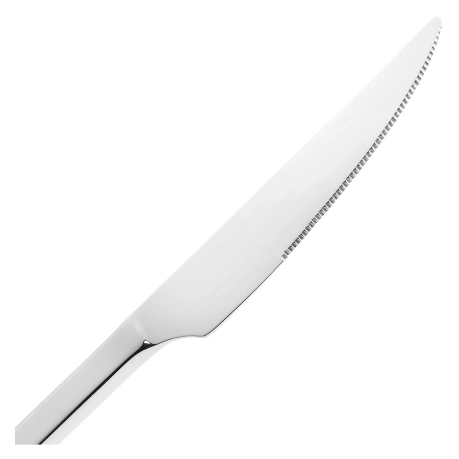 Набор столовых приборов CRISTEMA Milan на 6 персон 24 предмета, сталь нержавеющая, п/к