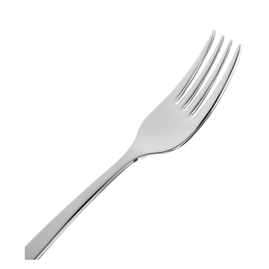 Набор столовых приборов CRISTEMA Athens на 6 персон 24 предмета, сталь нержавеющая, п/к