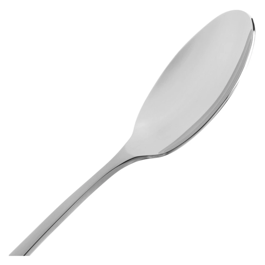 Набор столовых приборов CRISTEMA Athens на 6 персон 24 предмета, сталь нержавеющая, п/к