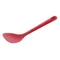Лопатка для вока Ballarini Rosso 31х9х5 см, силикон, п/к
