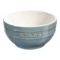 Салатник порционный Staub Ceramic 17х15,5х8 см, керамика, бирюзовый, п/к