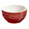 Чаша для закусок Staub Ceramic 17х15,5х8 см, керамика, п/к