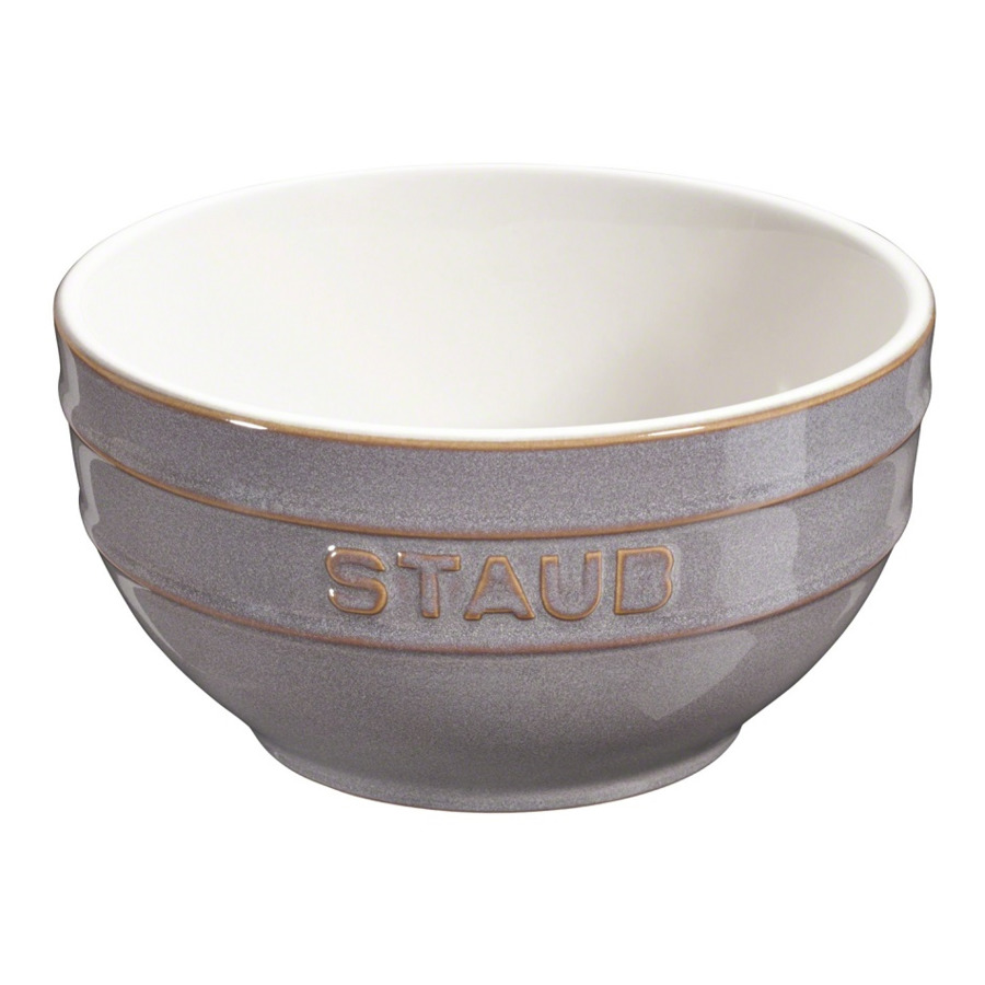 Миска для смешивания Staub Ceramic 17х15,5х8 см, керамика, п/к