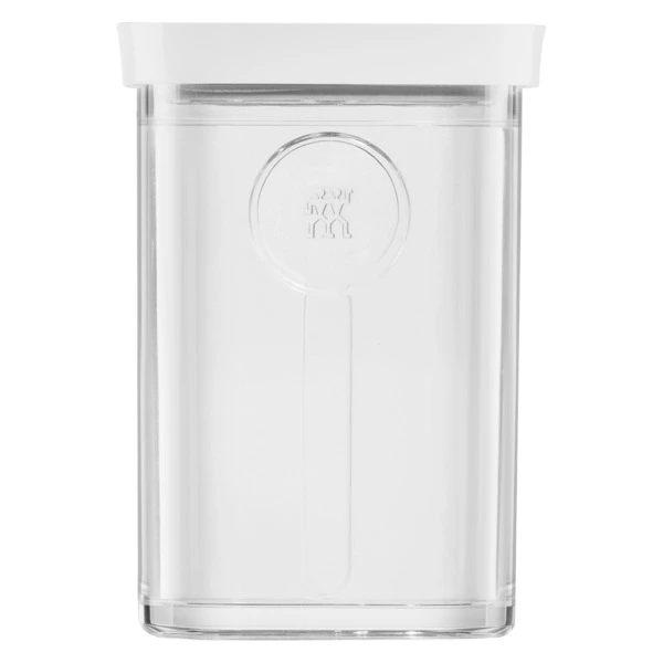 Контейнер вакуумный Zwilling Fresh&Save 11х11х15 см, пластик, п/к