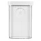 Контейнер вакуумный Zwilling Fresh&Save 11х11х15 см, пластик, п/к